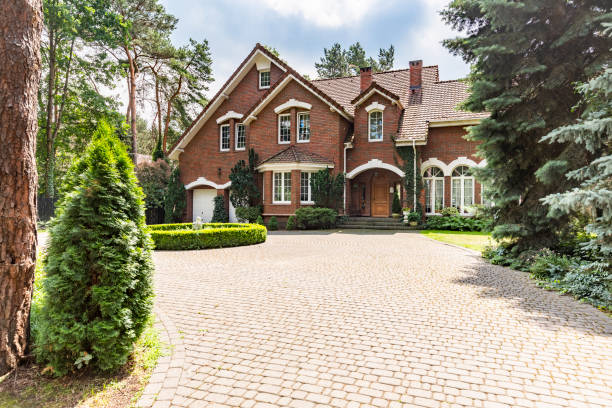 Best Professional Driveway Pavers  in Annapolis, MD