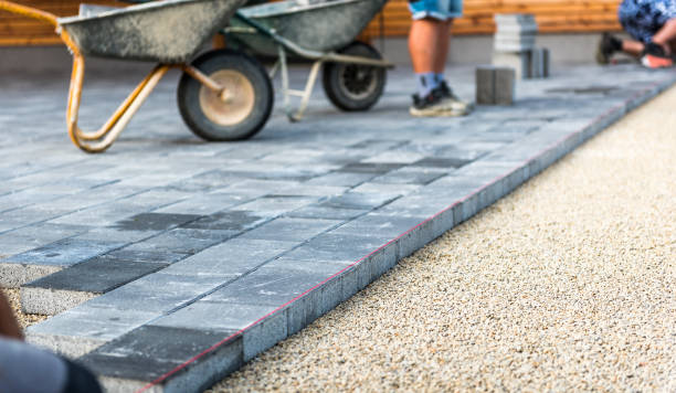 Best Custom Driveway Pavers  in Annapolis, MD