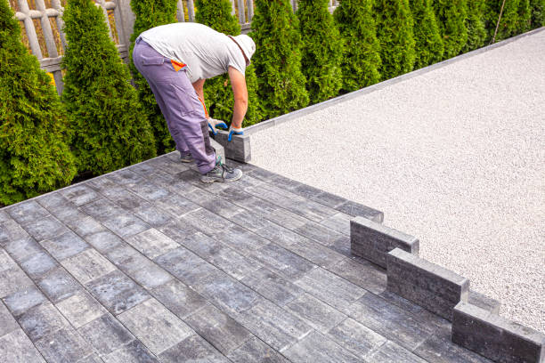 Best Concrete Paver Driveway  in Annapolis, MD