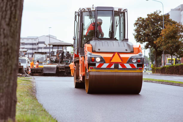 Best Residential Driveway Paver Services  in Annapolis, MD