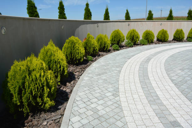 Commercial Driveway Pavers in Annapolis, MD