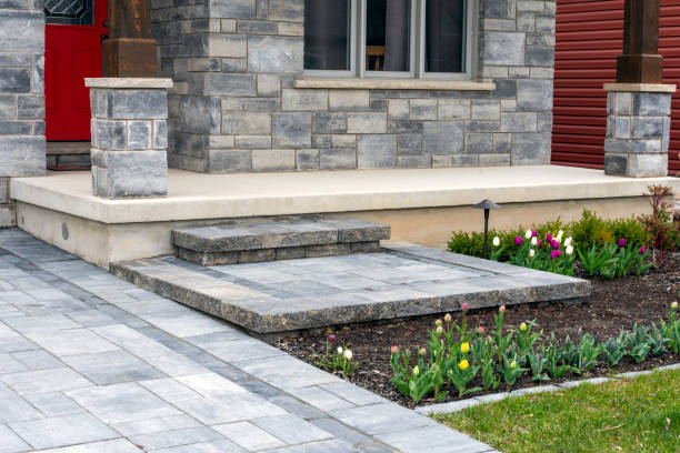 Best Driveway Resurfacing Pavers  in Annapolis, MD