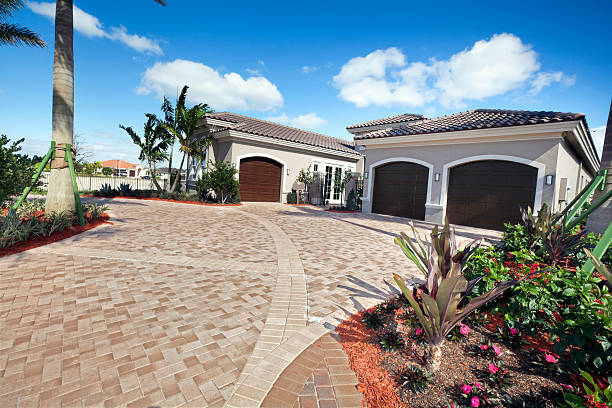 Professional Driveway Pavers in Annapolis, MD