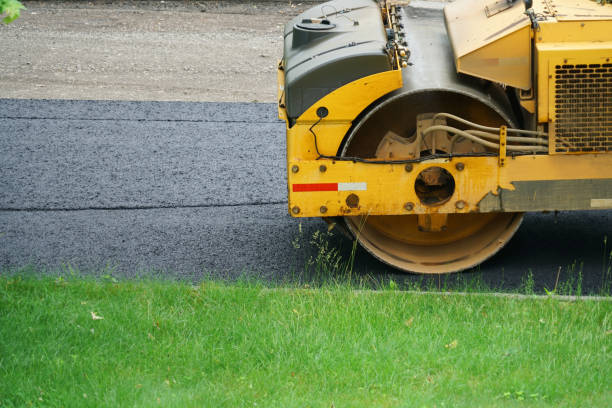 Best Interlocking Driveway Pavers  in Annapolis, MD