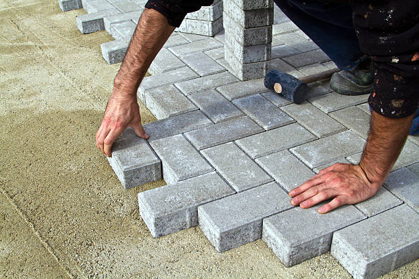 Best Permeable Paver Driveway  in Annapolis, MD